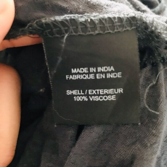 Gryphon New York Winter Knot Animal Print Fitted Bodycon Women midi Dress S - Picture 7 of 9